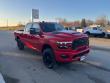 2026 Ram 2500 LARAMIE CREW CAB 4X4 6'4 BOX Pickup