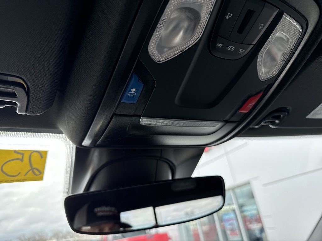 2025 RAM Ram 2500 Pickup Tradesman - Photo 26