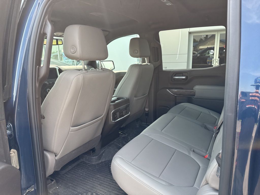 2022 Chevrolet Silverado 1500 Limited LTZ - Photo 12