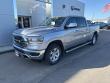 2020 Ram 1500 Laramie Truck
