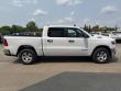 2025 Ram 1500 TRADESMAN CREW CAB 4X4 5'7 BOX Pickup
