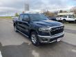 2026 Ram 1500 BIG HORN CREW CAB 4X4 5'7 BOX Pickup