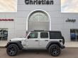 2024 Jeep Wrangler Sport S SUV