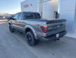 2013 Ford F-150 FX4 Truck