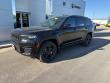 2025 Jeep Grand Cherokee L LIMITED 4X4 Sport Utility