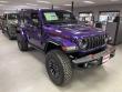 2026 Jeep Wrangler 4-DOOR RUBICON X Sport Utility