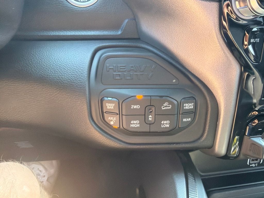 2026 RAM 2500 Power Wagon - Photo 16