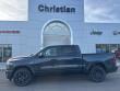 2026 Ram 1500 BIG HORN CREW CAB 4X4 5'7 BOX Pickup