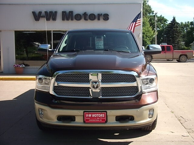 Used 2015 Ram 1500 For Sale At Christian Chrysler Dodge Jeep