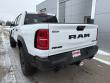 2026 Ram 1500 RHO CREW CAB 4X4 5'7 BOX Pickup