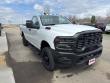 2025 Ram 2500 TRADESMAN REGULAR CAB 4X4 8' BOX Pickup