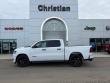 2026 Ram 1500 LARAMIE CREW CAB 4X4 5'7 BOX Pickup