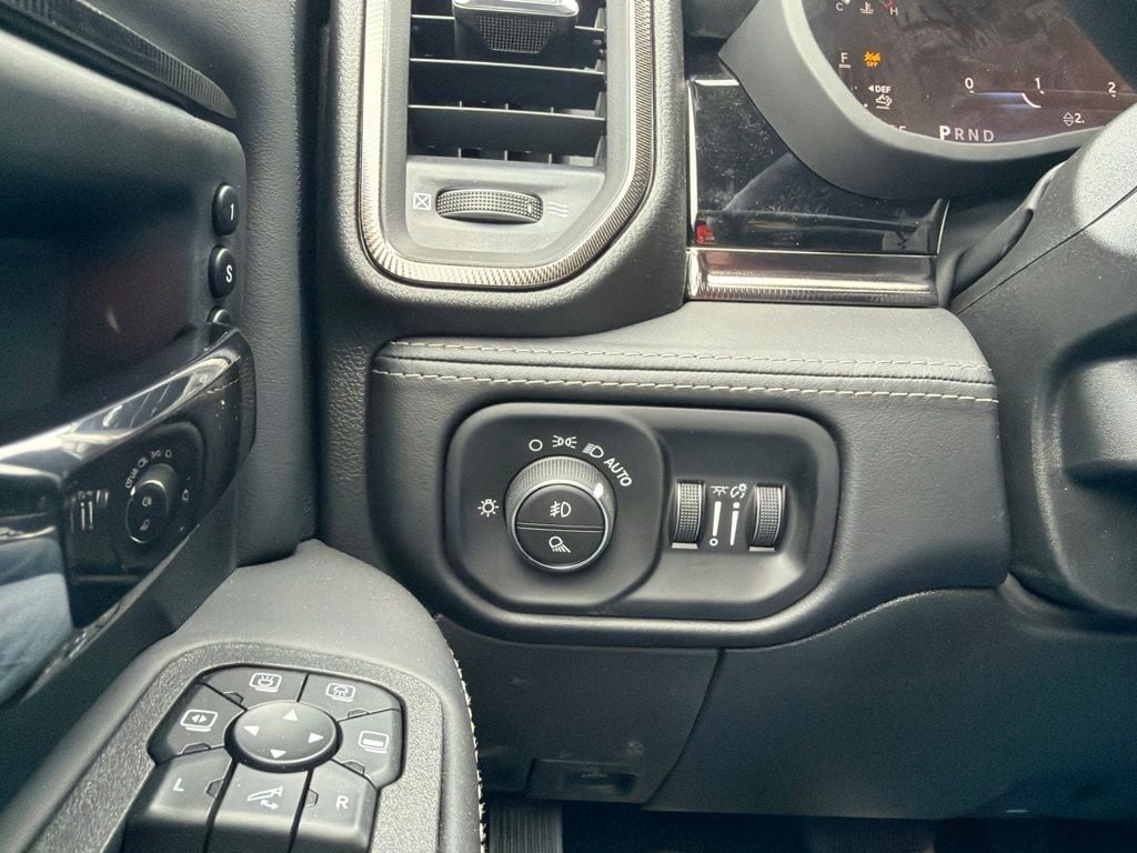 2026 RAM 2500 Rebel - Photo 16