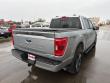 2023 Ford F-150 XLT Truck