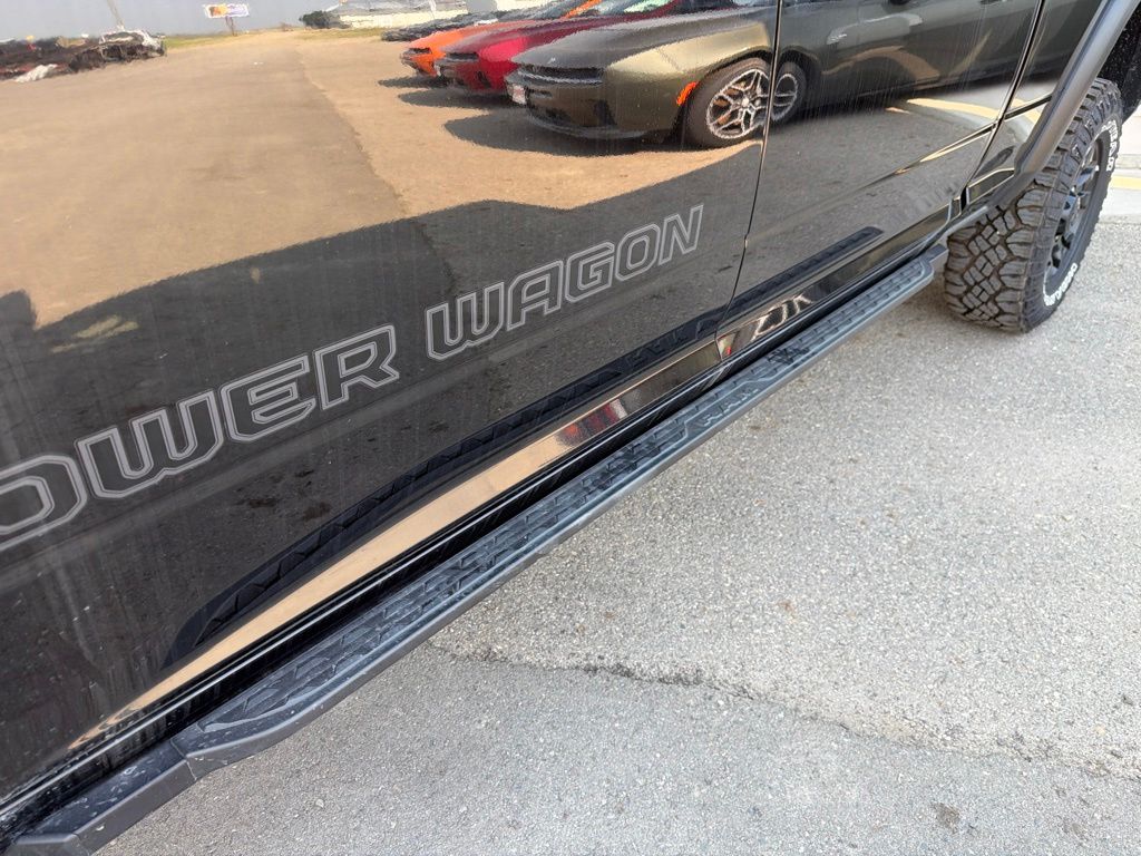 2026 RAM 2500 Power Wagon - Photo 15