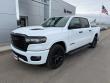 2026 Ram 1500 LARAMIE CREW CAB 4X4 5'7 BOX Pickup