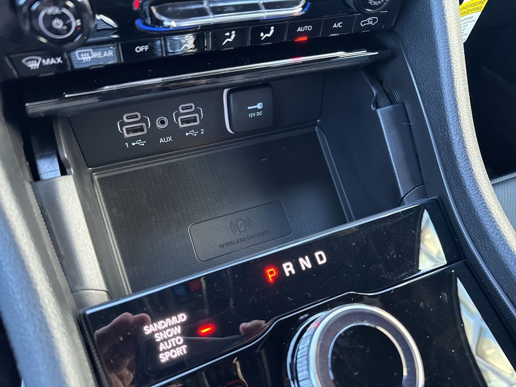 2025 Jeep Grand Cherokee Limited - Photo 26