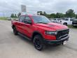 2025 Ram 1500 REBEL CREW CAB 4X4 5'7 BOX Pickup