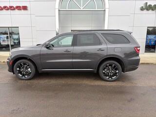 2026 Dodge Durango GT PLUS AWD Sport Utility