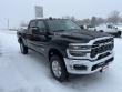 2026 Ram 2500 BIG HORN CREW CAB 4X4 6'4 BOX Pickup