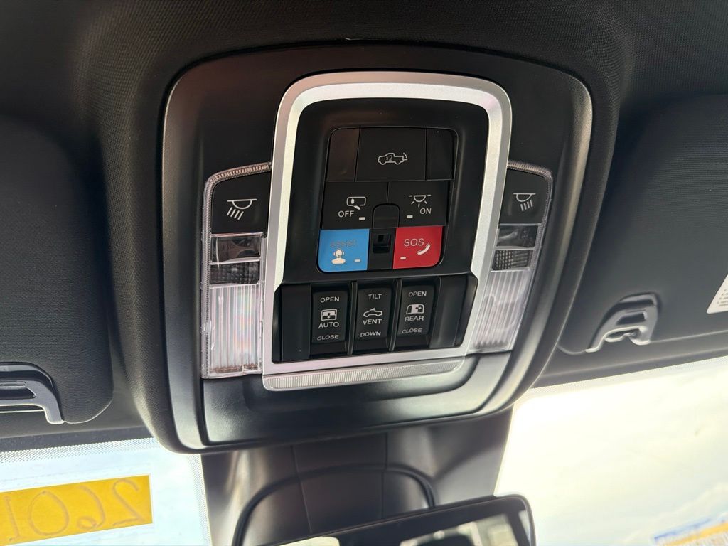 2026 RAM 2500 Rebel - Photo 26