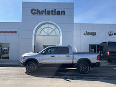 2025 Ram 1500 REBEL CREW CAB 4X4 5'7 BOX Pickup