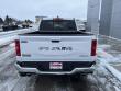 2026 Ram 1500 LIMITED LONGHORN CREW CAB 4X4 5'7 BOX Pickup