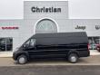 2025 Ram ProMaster PROMASTER 3500 TRADESMAN CARGO VAN HIGH ROOF 159' Cargo Van