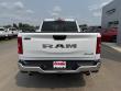 2025 Ram 1500 TRADESMAN CREW CAB 4X4 5'7 BOX Pickup