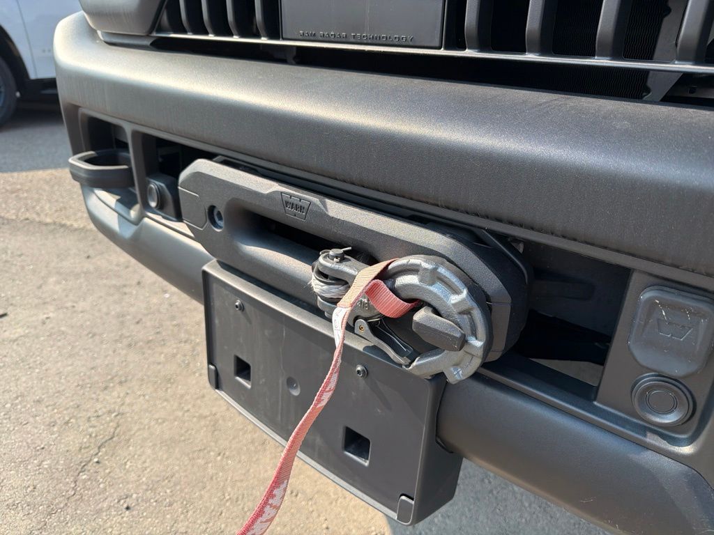 2026 RAM 2500 Power Wagon - Photo 16