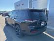 2025 Jeep Grand Cherokee L LIMITED 4X4 Sport Utility