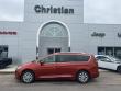 2018 Chrysler Pacifica Touring L Plus Minivan/Van