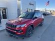 2026 Jeep Compass LIMITED ALTITUDE 4X4 Sport Utility
