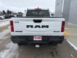 2026 Ram 1500 RHO CREW CAB 4X4 5'7 BOX Pickup