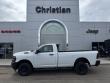 2025 Ram 2500 TRADESMAN REGULAR CAB 4X4 8' BOX Pickup