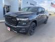 2026 Ram 1500 BIG HORN CREW CAB 4X4 5'7 BOX Pickup
