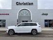  Jeep Grand Cherokee L