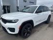 2025 Jeep Grand Cherokee ALTITUDE 4X4 Sport Utility