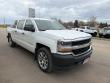2018 Chevrolet Silverado 1500 WT Truck