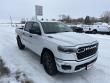 2026 Ram 1500 TRADESMAN CREW CAB 4X4 5'7 BOX Pickup