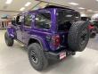 2026 Jeep Wrangler 4-DOOR RUBICON X Sport Utility