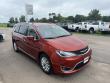 2018 Chrysler Pacifica Touring L Plus Minivan/Van