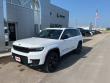 2025 Jeep Grand Cherokee L LIMITED 4X4 Sport Utility