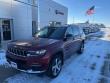 2024 Jeep Grand Cherokee L Limited SUV