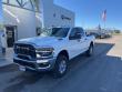 2026 Ram 2500 BIG HORN CREW CAB 4X4 6'4 BOX Pickup