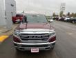 2021 Ram 1500 Laramie Longhorn Truck