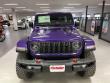 2026 Jeep Wrangler 4-DOOR RUBICON X Sport Utility