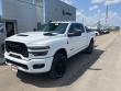 2025 Ram 2500 LARAMIE CREW CAB 4X4 6'4 BOX Pickup