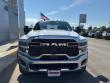 2025 Ram 5500 Chassis Cab TRADESMAN  CREW  4X4 84' CA Pickup