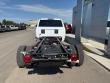 2025 Ram 5500 Chassis Cab TRADESMAN  CREW  4X4 84' CA Pickup